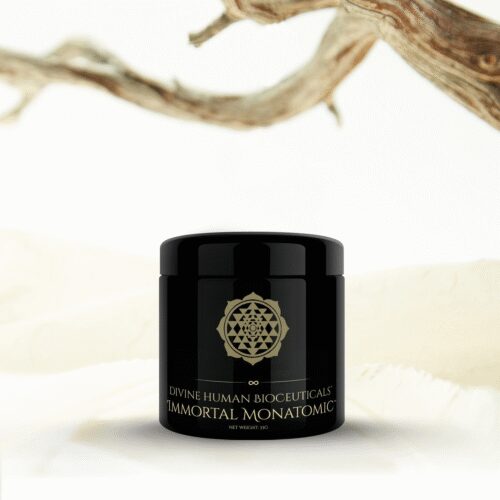 Immortal Monatomic™ (Subscription)