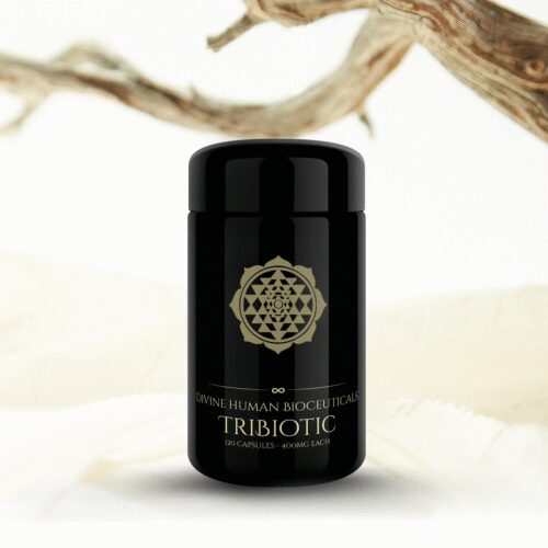 TriBiotic (Subscription)