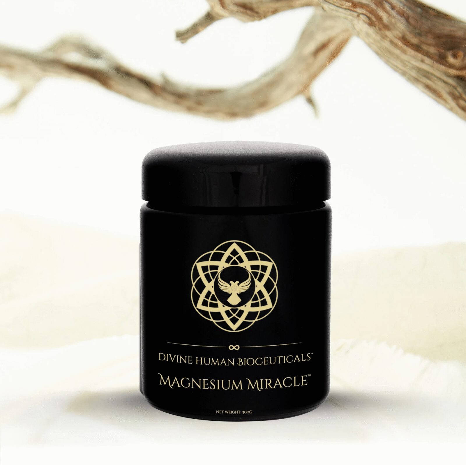 Magnesium Miracle