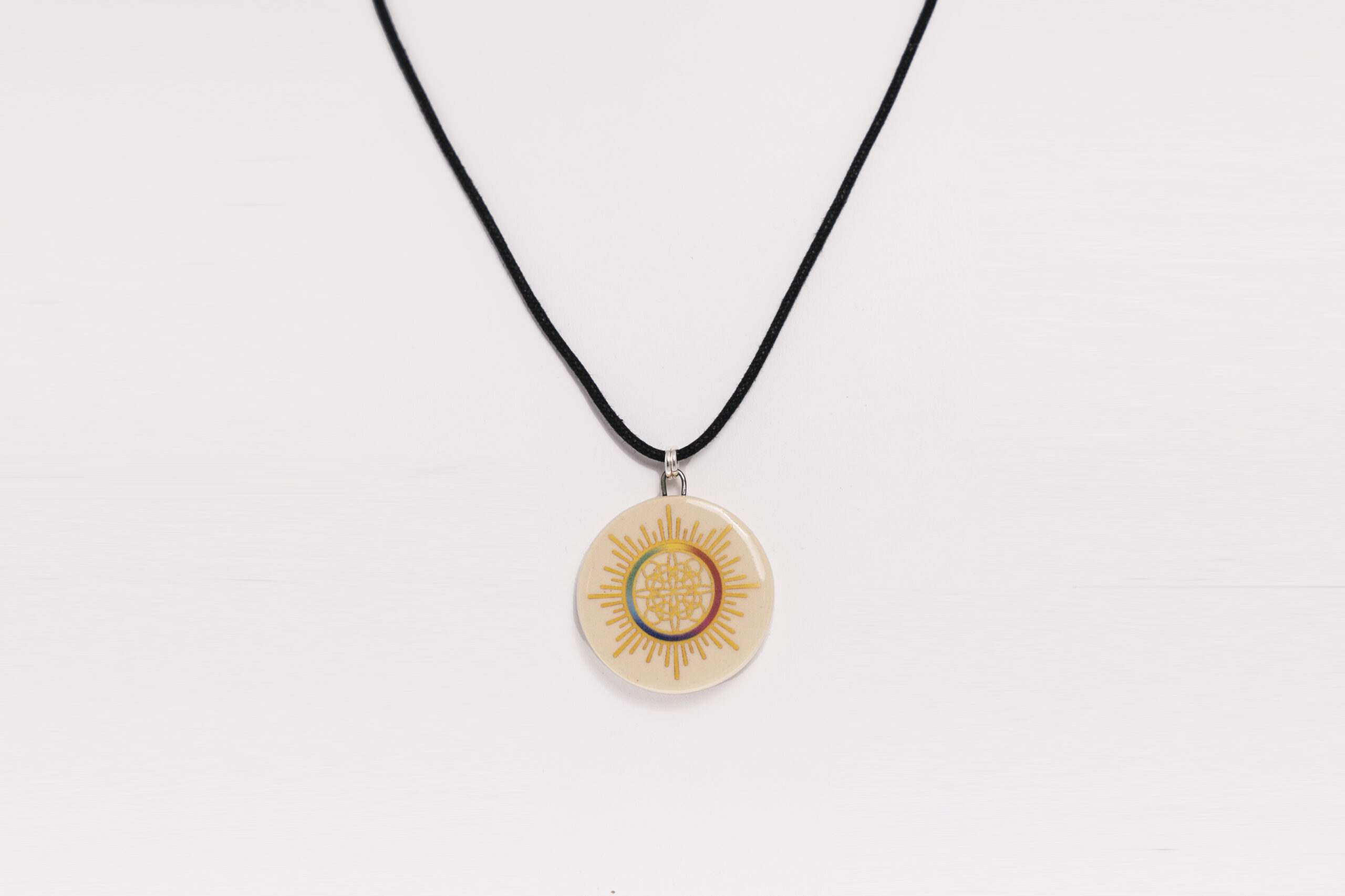 Pendant KES Vital Field Shield SM