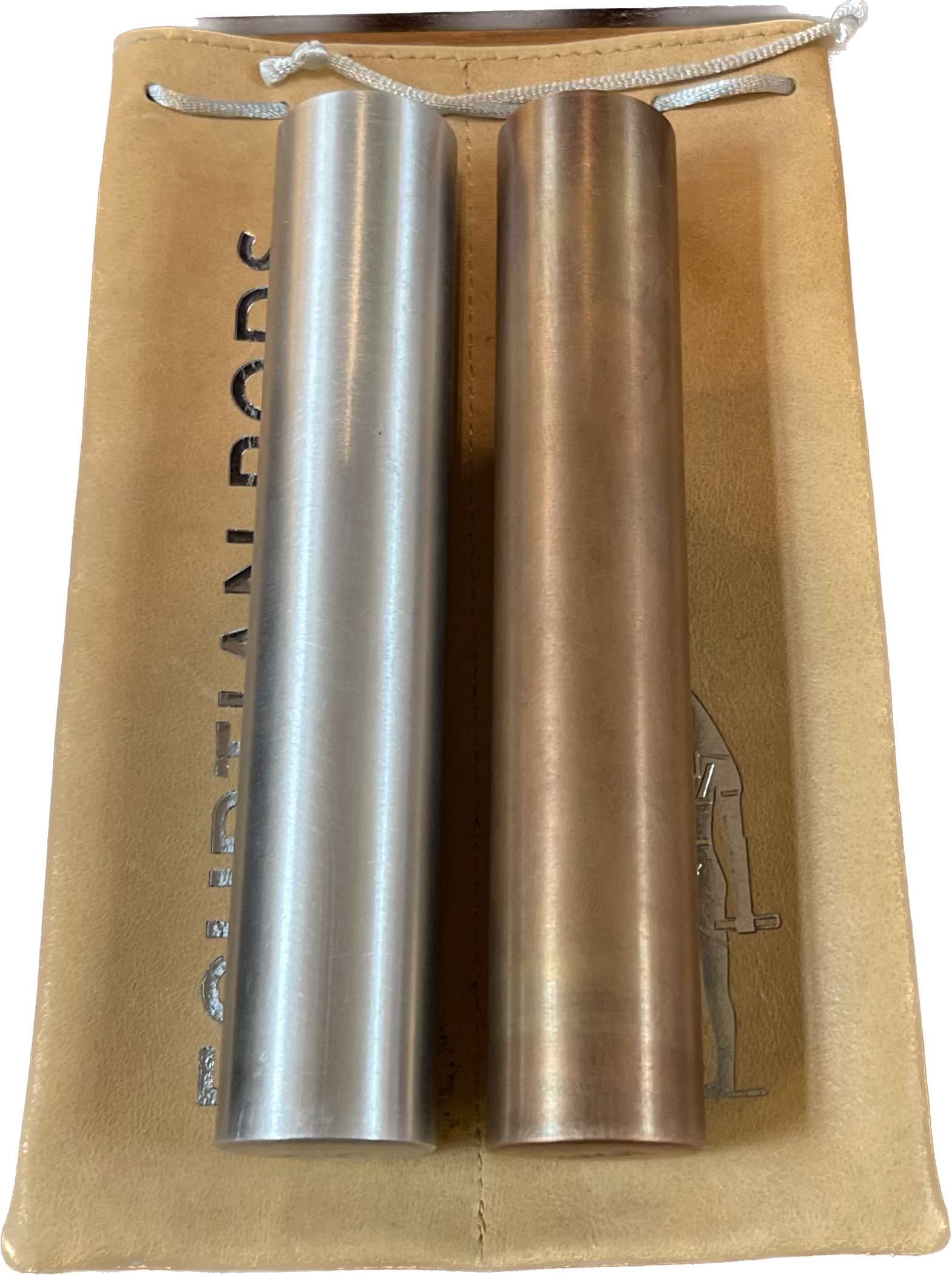 Crystal 2 Rods #8 On Bottom - Image 4