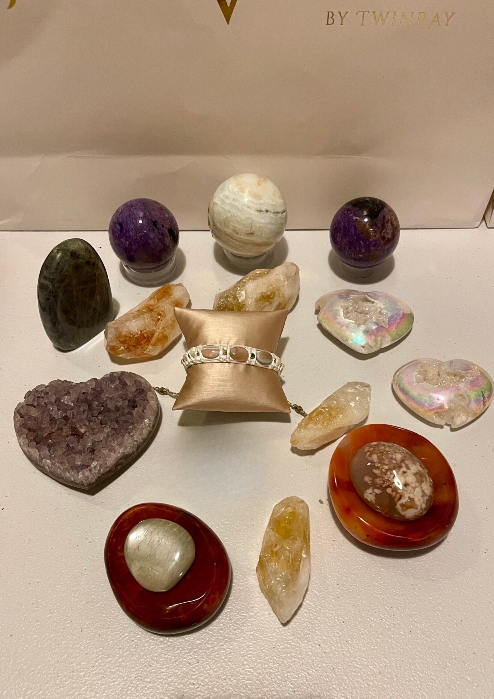 Citrine Flame - Image 2