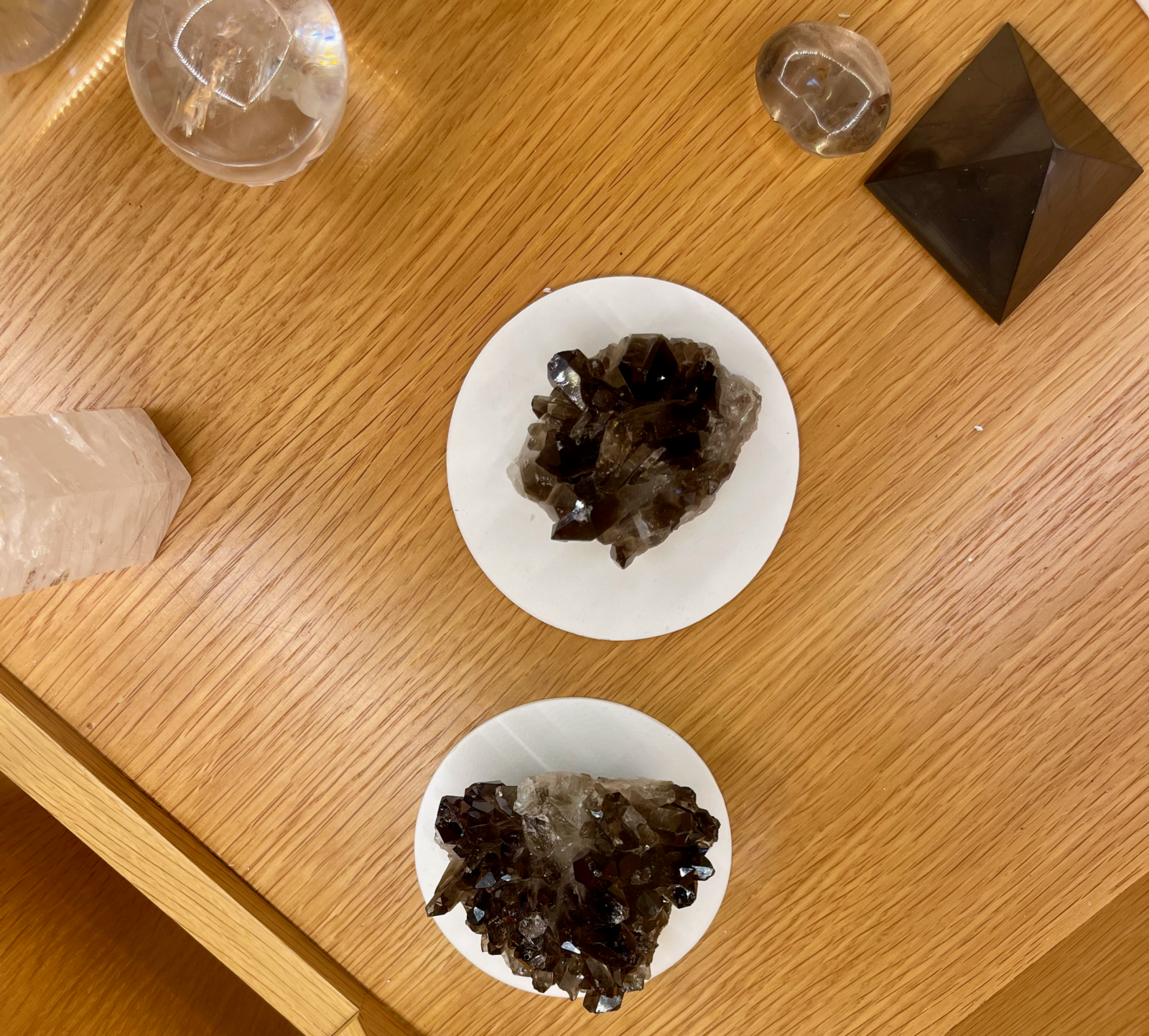 Smoky Quartz - Image 2