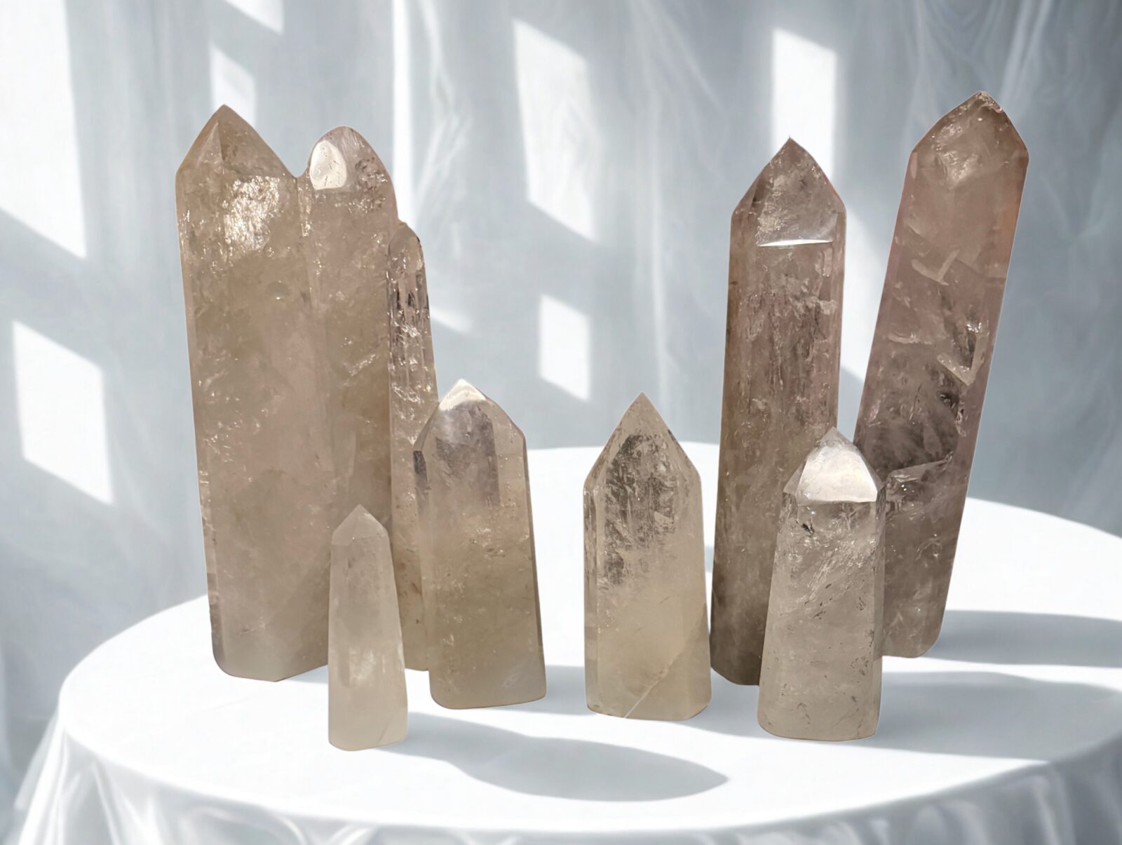 Quartz Tower  12-16 inch - XL - Pick Up - Image 2