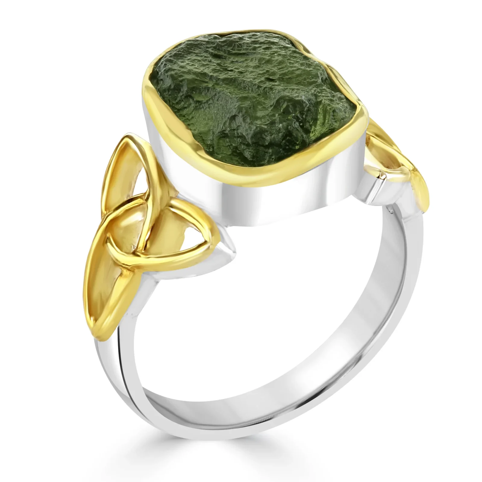 Moldivate Trinity Ring