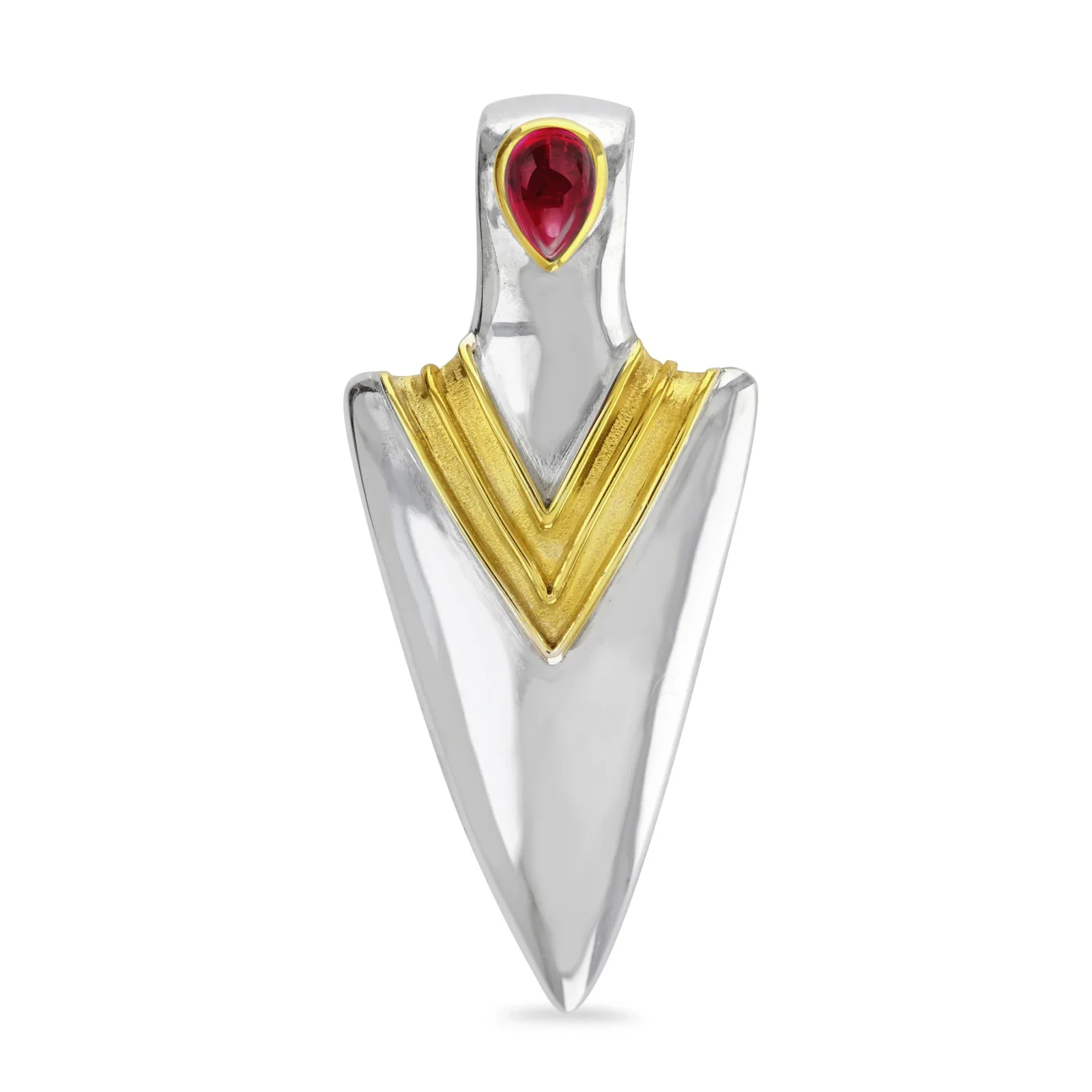 Pendant Spearhead